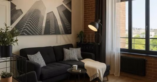 Apartament Unirii