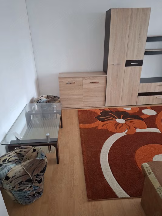 Apartament Bartolomeu