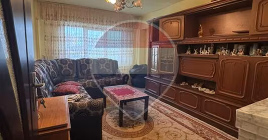 Apartament Craiovița Nouă