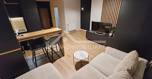 Apartament Florești