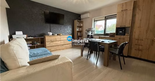 Apartament Valea Lupului