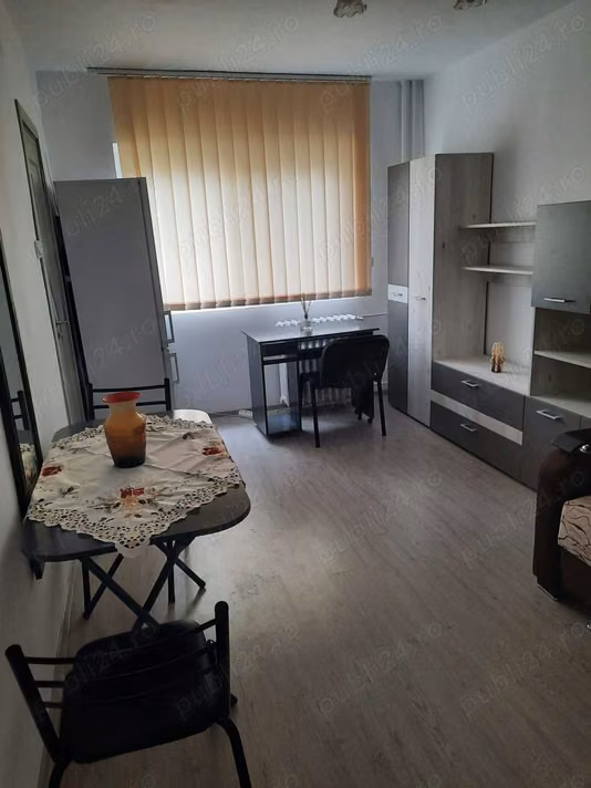 Apartament Cart . Zorilor