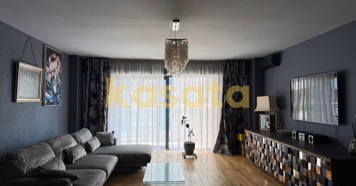 Apartament de vânzare cu 2 camere, mobilat în zona Barbu Văcărescu, Sector 2
