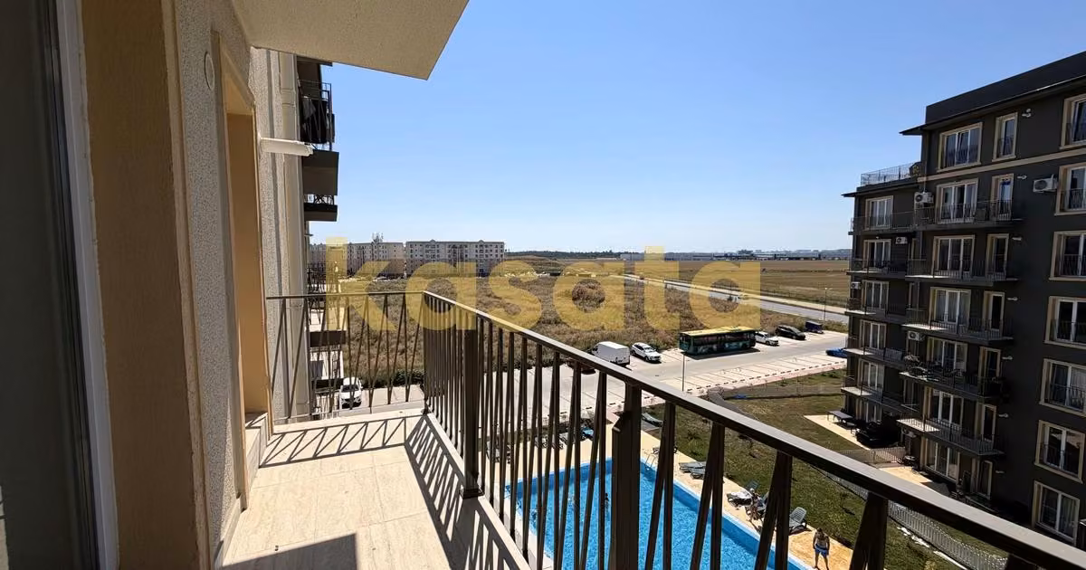 Apartament de vânzare cu 2 camere în Ștefăneștii de Jos