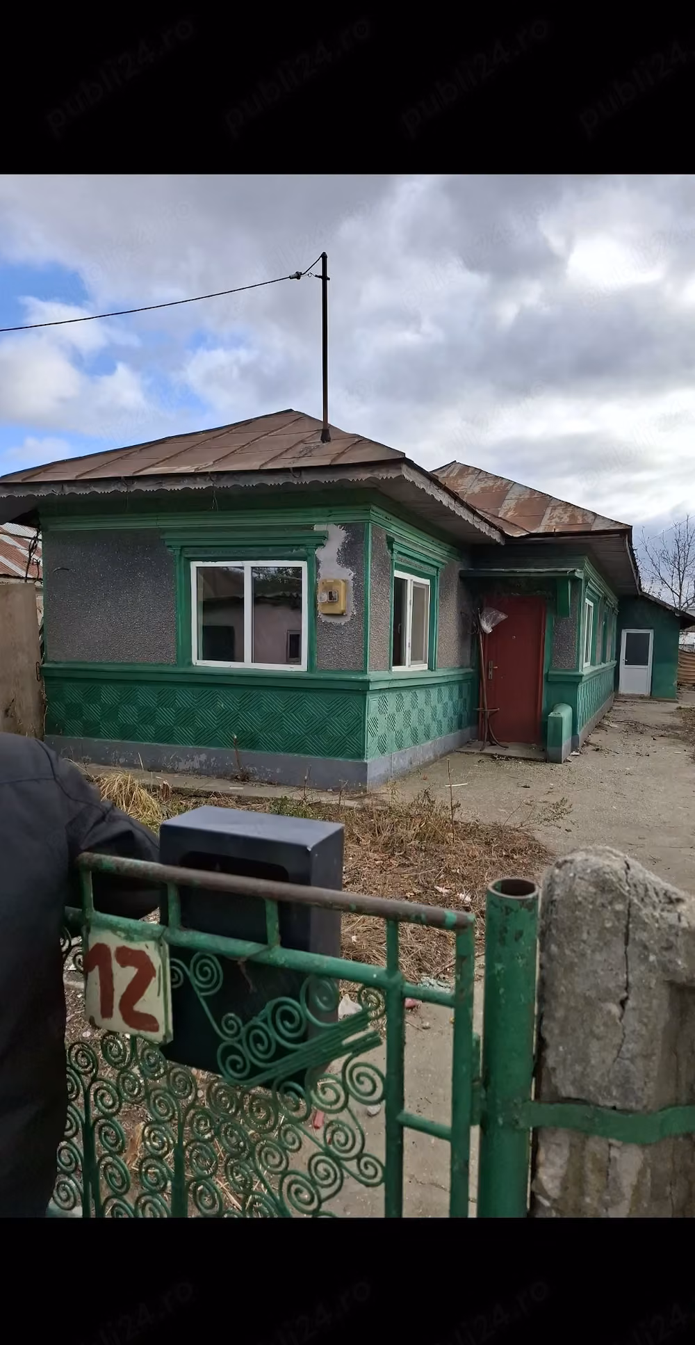 Casa de vanzare