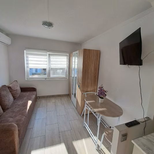 Apartament Satu Mare