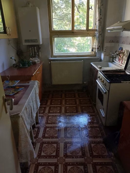 Apartament Gara