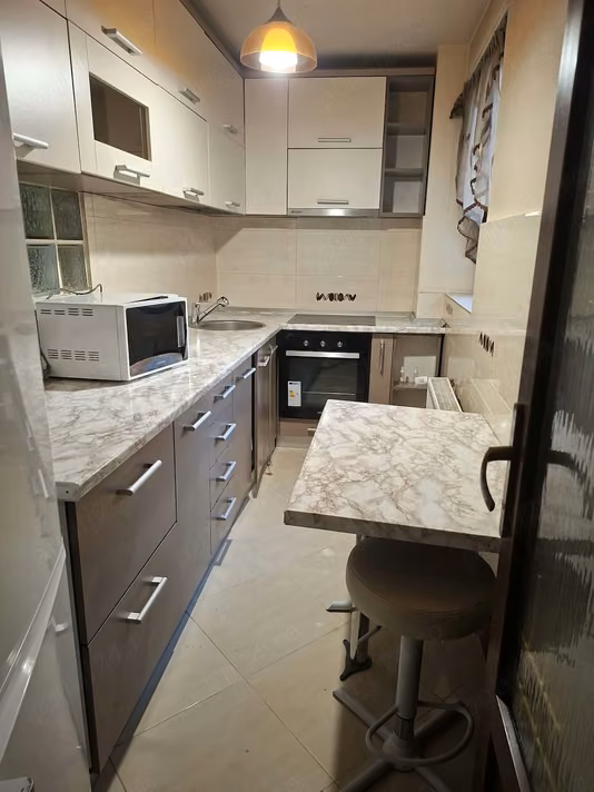 Apartament Decebal