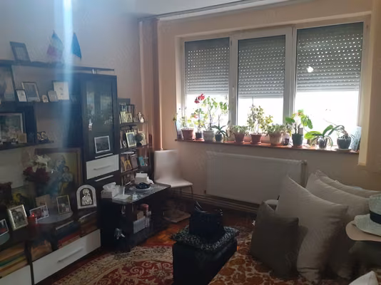 Apartament Concordia