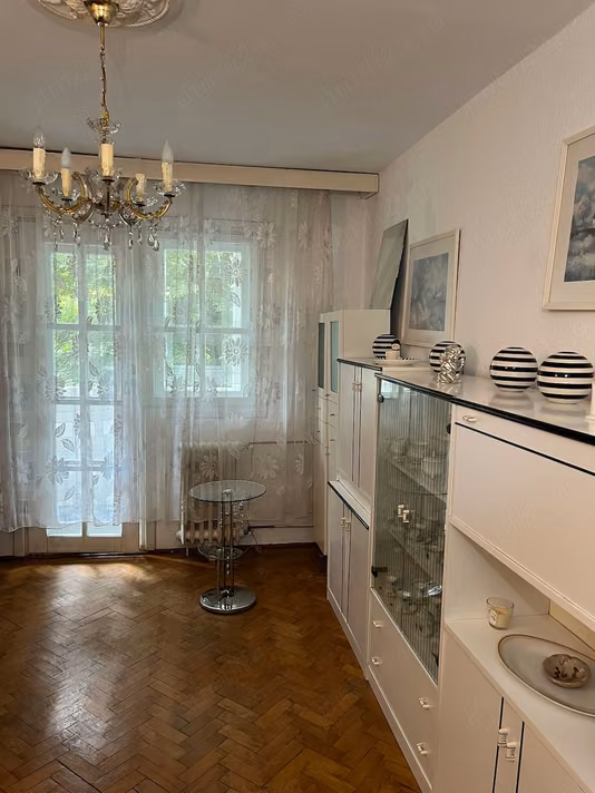 Apartament Circumvalatiunii Dacia