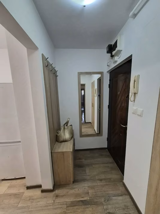 Apartament Take Ionescu-Medicină