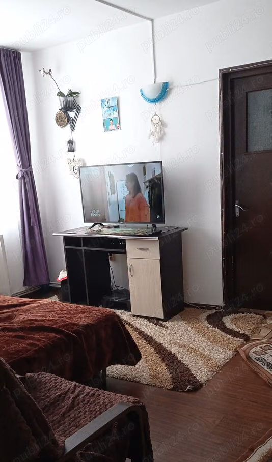 Apartament Costesti