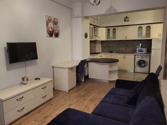 Apartament Palas