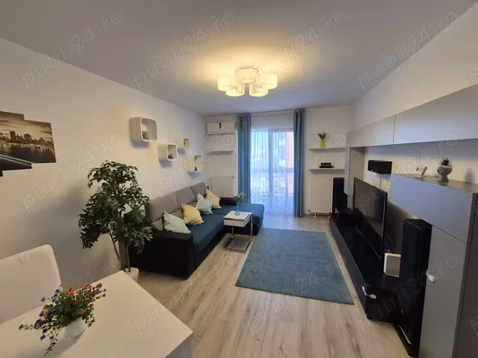 Apartament Grozavesti