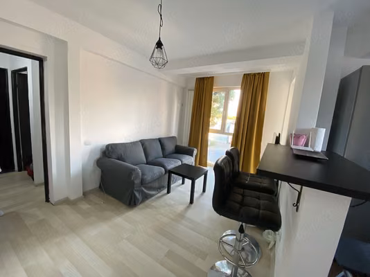 Apartament Salaj