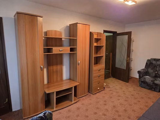 Apartament Dristor