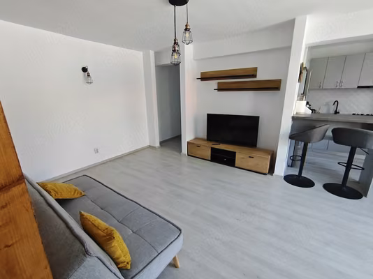 Apartament Baciu