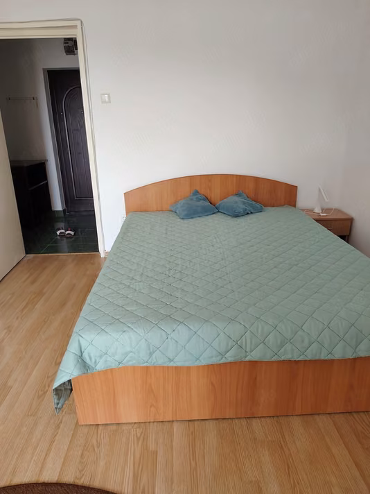 Apartament Central