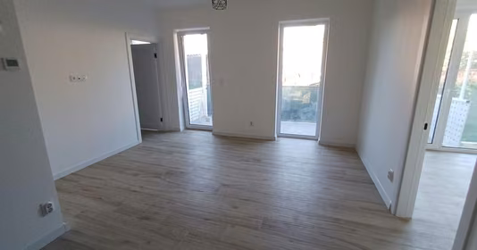 Apartament Nufărul