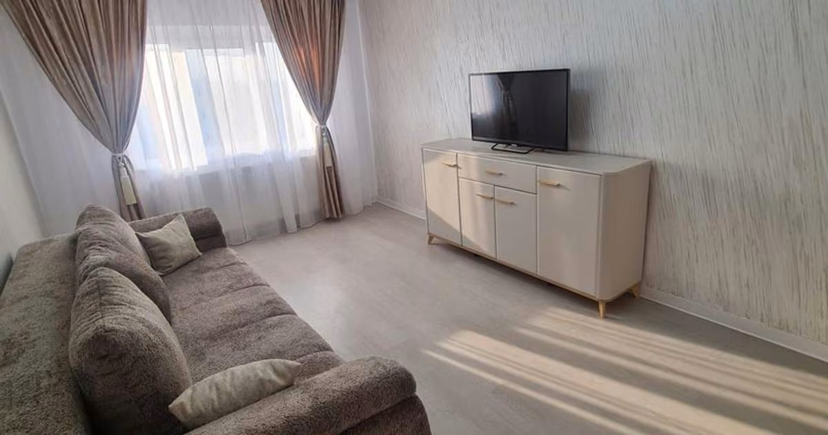 Apartament de vânzare cu 2 camere, mobilat în zona Micro 16, Galați