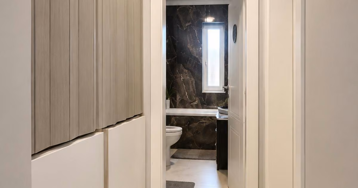 Apartament de vânzare cu 2 camere în Giroc