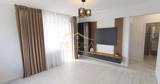 Apartament Chiajna