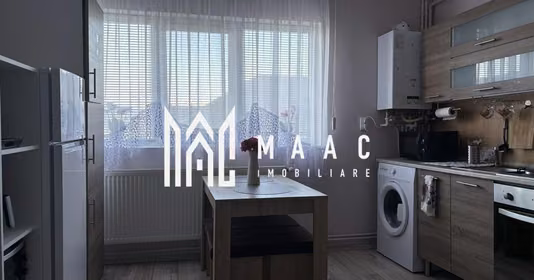 Apartament Terezian