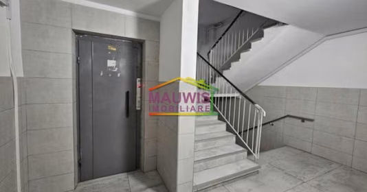 Apartament Tineretului