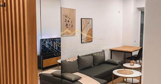 Apartament Tineretului