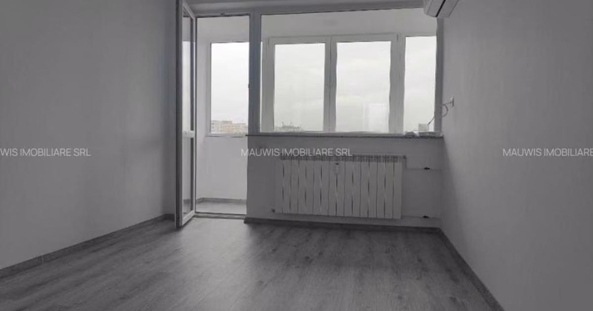 Apartament de vânzare cu 3 camere în zona Baba Novac, Sector 3