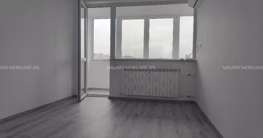 Apartament Titan