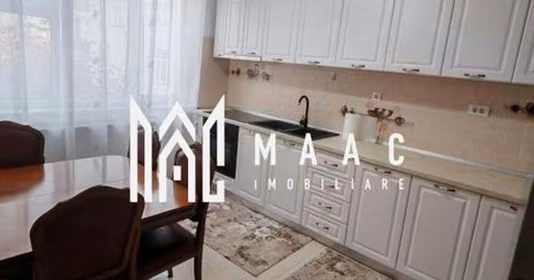 Apartament Traian