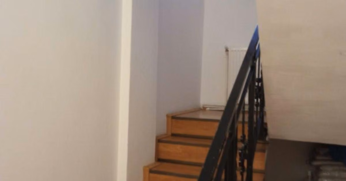 Casă individuală de vânzare cu 3 camere în zona Mazepa 2, Galați