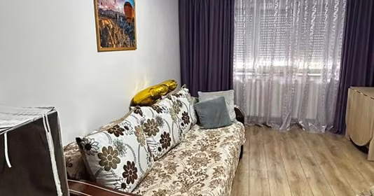 Apartament Micro 21