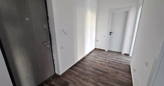 Apartament Berceni
