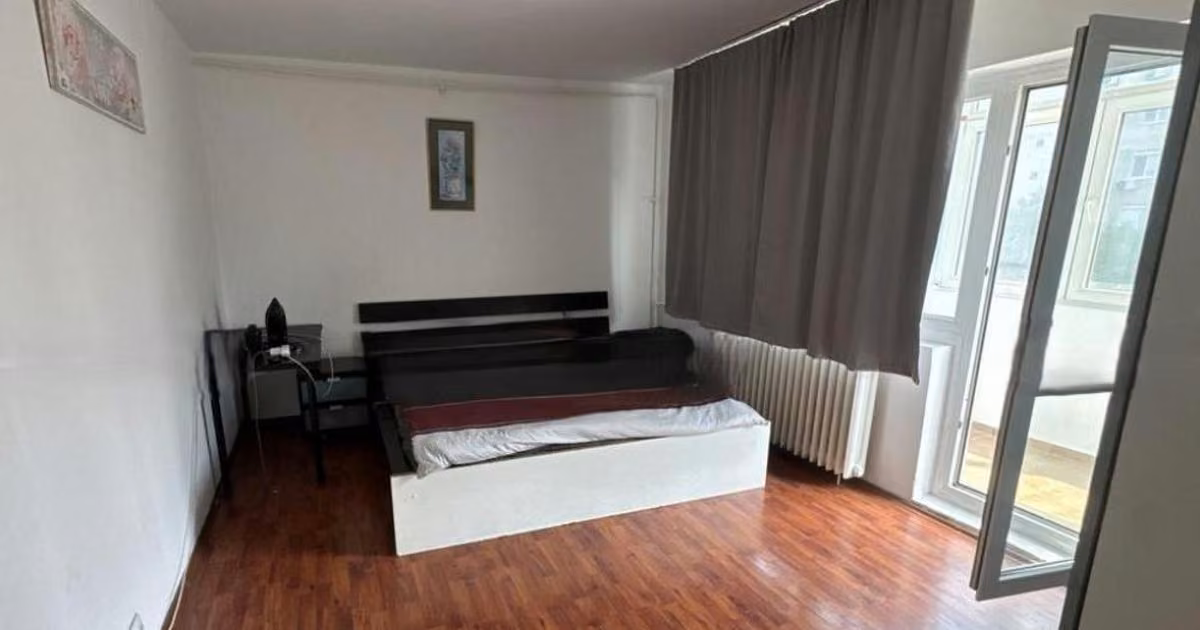 Apartament de vânzare cu 2 camere în zona Tineretului, Sector 4