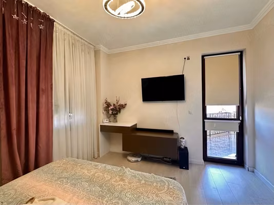 Apartament Dobroesti