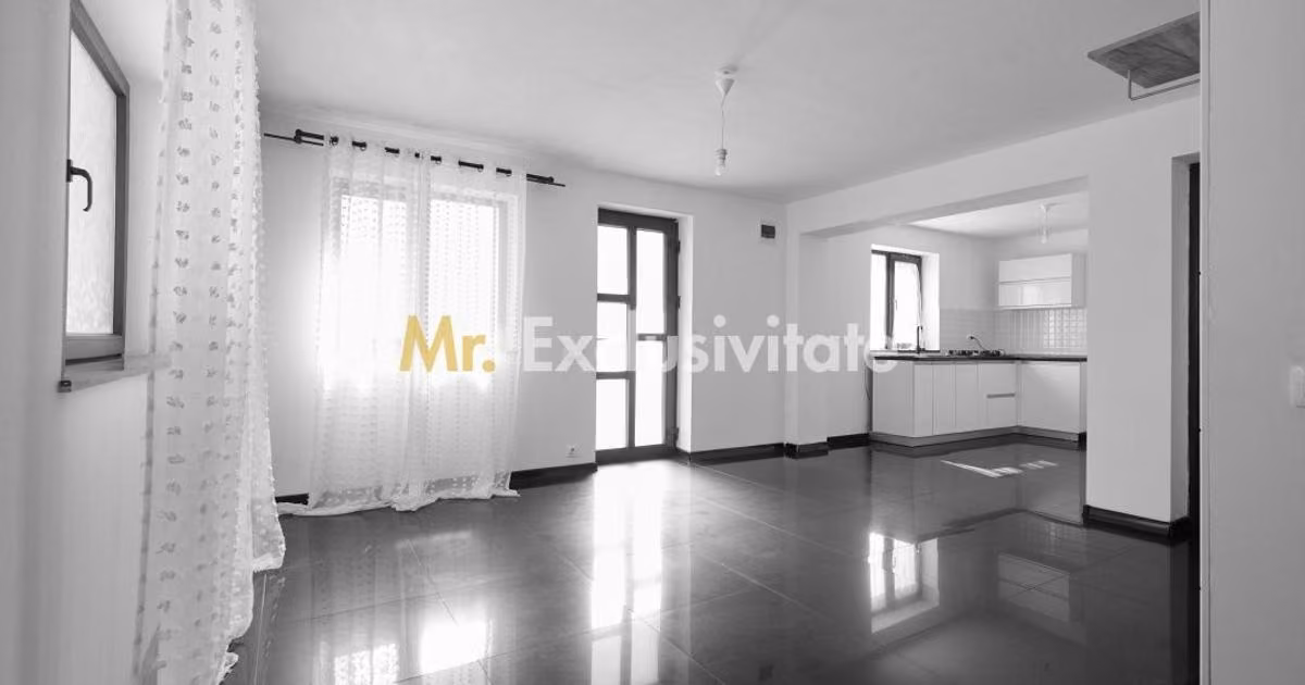 Casă individuală de vânzare cu 4 camere, mobilată în Mioveni