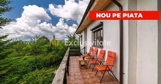 Casă Corbi