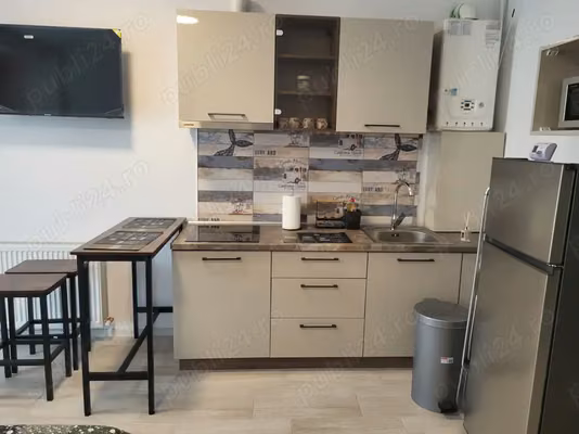 Apartament Mamaia-Sat