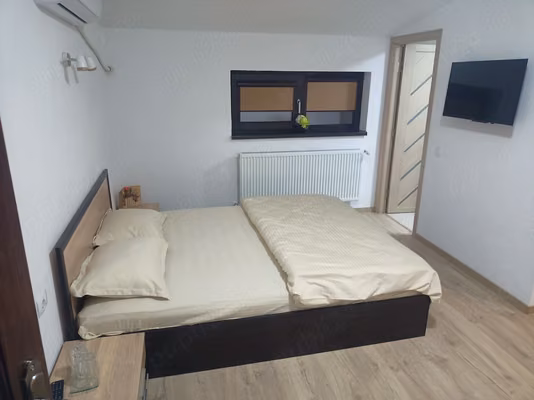 Apartament Agronomie