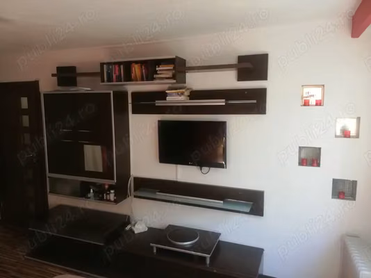 Apartament Crangasi