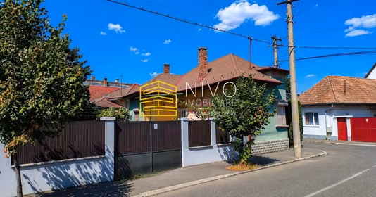 Casă Dâmbu Pietros