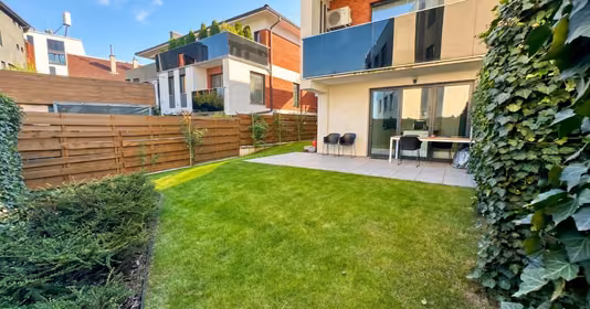 Apartament Zorilor