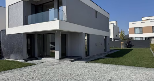 Casă Pipera