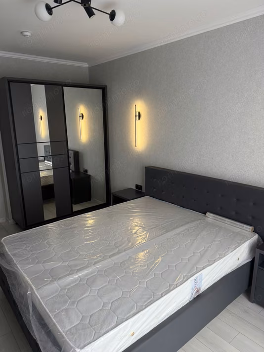 Apartament Tipografilor