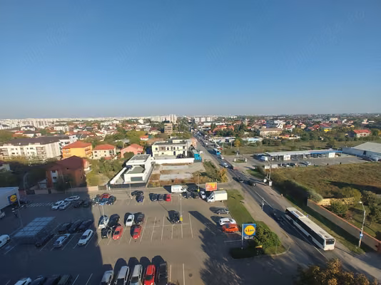 Apartament Prelungirea Ghencea