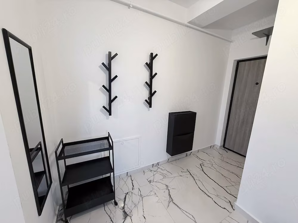 Apartament 1 cameră, Braytim | 40 mp + balcon 10 mp | loc parcare inclus
