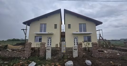 Apartament Girocului