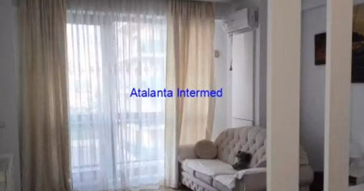 Garsonieră de vânzare în Mamaia